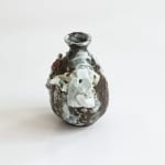 Akiko Hirai, 7. Extra Large Moon Jar