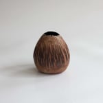 Patricia Shone, S20a, S20b (sold), S20c (sold), S20d, S20e (sold) Sheep Hoof Cups