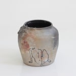 Akiko Hirai, 7. Extra Large Moon Jar