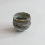 Jack Doherty, D46. Carved Teardrop Vessel
