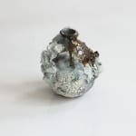 Akiko Hirai, 7. Extra Large Moon Jar