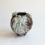Akiko Hirai, 7. Extra Large Moon Jar