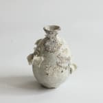 Akiko Hirai, 7. Extra Large Moon Jar