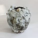 Akiko Hirai, 7. Extra Large Moon Jar