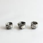 Akiko Hirai, 7. Extra Large Moon Jar