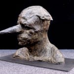 Beth Carter, Winged Clown