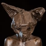 Beth Carter, Winged Clown