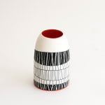 Lara Scobie, 33. Small Vessel with 23ct Gold Interior (IV)