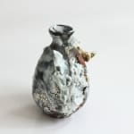 Akiko Hirai, 7. Extra Large Moon Jar