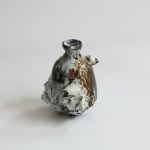 Akiko Hirai, 7. Extra Large Moon Jar