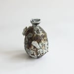 Akiko Hirai, 7. Extra Large Moon Jar