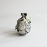 Akiko Hirai, 7. Extra Large Moon Jar