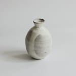 Akiko Hirai, 7. Extra Large Moon Jar