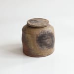 Akiko Hirai, 7. Extra Large Moon Jar