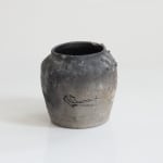 Akiko Hirai, 7. Extra Large Moon Jar