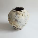 Akiko Hirai, 7. Extra Large Moon Jar