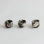 Akiko Hirai, 7. Extra Large Moon Jar