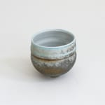 Jack Doherty, J9. Round Bowl Vessel