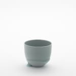 Jaejun Lee, 9. Grey Celadon Vessel 'Pebble'