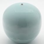 Jaejun Lee, 9. Grey Celadon Vessel 'Pebble'