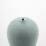 Jaejun Lee, 9. Grey Celadon Vessel 'Pebble'