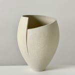 Ashraf Hanna, 6. Black cut and altered pinch pot II