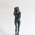 Anna Gillespie, The End