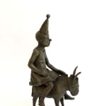 Beth Carter, Winged Clown