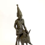 Beth Carter, Winged Clown