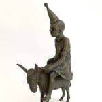Beth Carter, Winged Clown