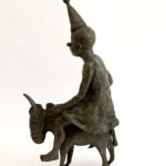 Beth Carter, Winged Clown