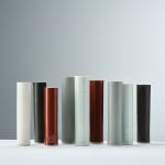 Robyn Hardyman, RH8 small moon jar in celadon