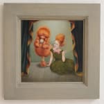 Alice McMurrough, Walk on the Wild Side