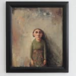 Bobbie Russon, Girl with Sheep