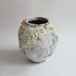 Akiko Hirai, 7. Extra Large Moon Jar