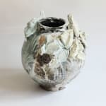Akiko Hirai, 7. Extra Large Moon Jar