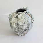 Akiko Hirai, 7. Extra Large Moon Jar
