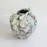 Akiko Hirai, 7. Extra Large Moon Jar