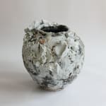 Akiko Hirai, 7. Extra Large Moon Jar