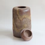 Akiko Hirai, 7. Extra Large Moon Jar