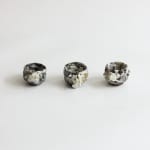 Akiko Hirai, 7. Extra Large Moon Jar