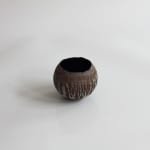 Patricia Shone, S20a, S20b (sold), S20c (sold), S20d, S20e (sold) Sheep Hoof Cups