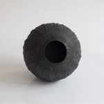 Patricia Shone, 9. Lidded Rock Face Jar