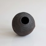 Patricia Shone, 9. Lidded Rock Face Jar