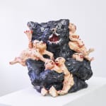 Mia Wilkinson, TOOTHPICK 2, 2025