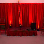 Hoa Dung Clerget, The Banquet Hall, 2025