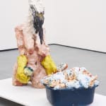 Mia Wilkinson, TOOTHPICK 2, 2025