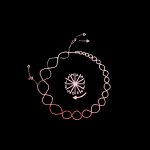 Elsa Brès, They say they are leaving the museums, 2024