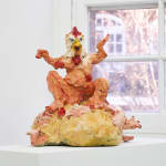 Mia Wilkinson, TOOTHPICK 2, 2025