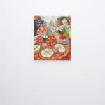 Mia Wilkinson, TOOTHPICK 2, 2025